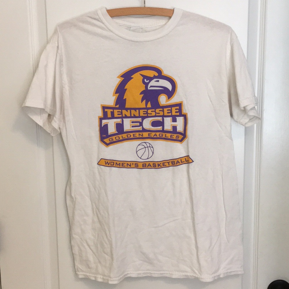 Tennessee Tech Women’s Basketball Shirt